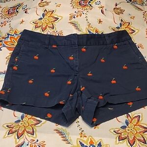 J. Crew Sz 10 Shorts